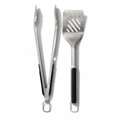 OXO Grilling Essentials Set -Outlet Utensils Store gg 11320200 050520 10 1