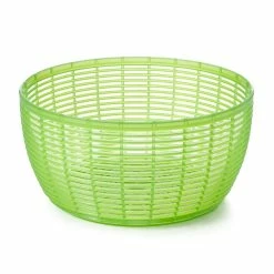 OXO Salad Spinner - Green -Outlet Utensils Store gg 1155901 1d