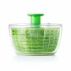 OXO Salad Spinner - Green 2 OXO Salad Spinner - Green -Outlet Utensils Store gg 1155901 3