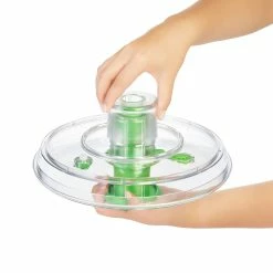 OXO Salad Spinner - Green -Outlet Utensils Store gg 1155901 4c