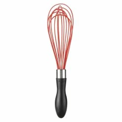 OXO 9" Silicone Whisk