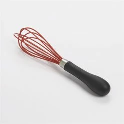 OXO 9" Silicone Whisk -Outlet Utensils Store gg 1244780 6 1