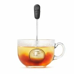 OXO Twisting Tea Ball -Outlet Utensils Store gg 1410280 3