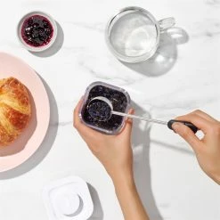 OXO Twisting Tea Ball -Outlet Utensils Store gg 1410280 4