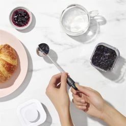 OXO Twisting Tea Ball -Outlet Utensils Store gg 1410280 4a