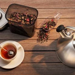 OXO Twisting Tea Ball -Outlet Utensils Store gg 71190 1410280 1195400 9