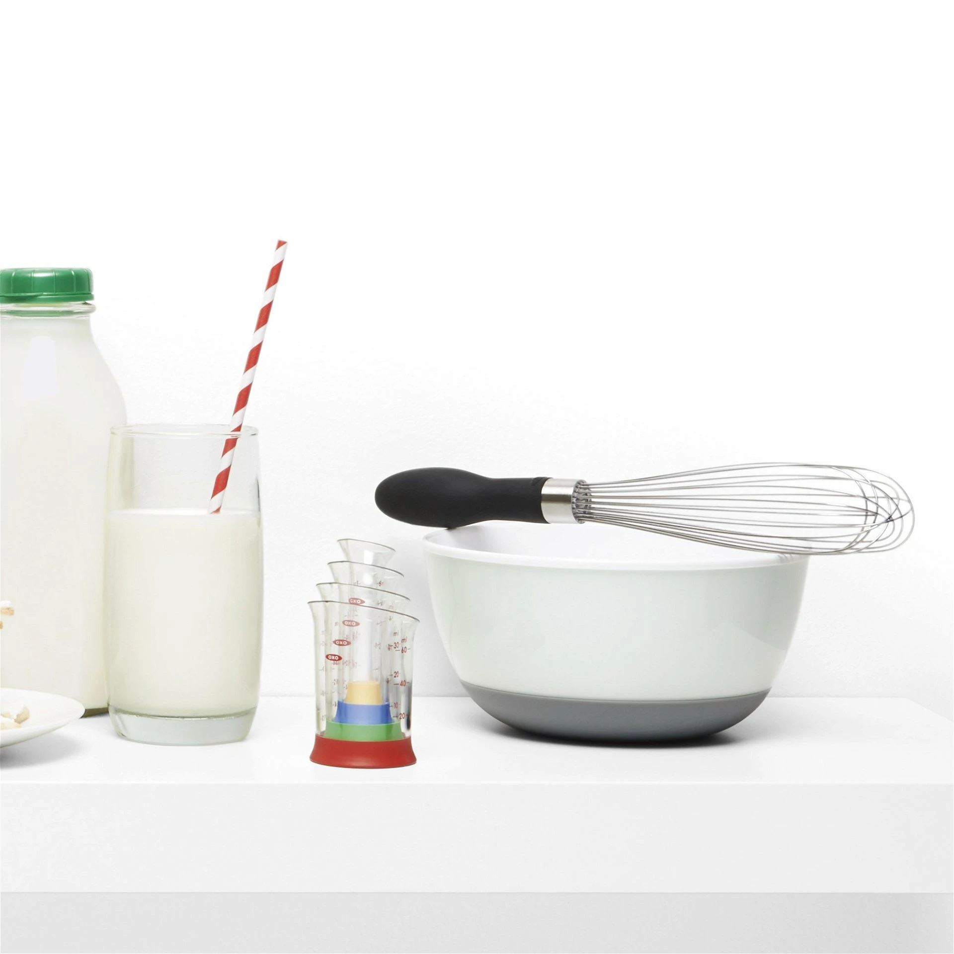 OXO 11" Whisk 4 OXO 11" Whisk - Image 2