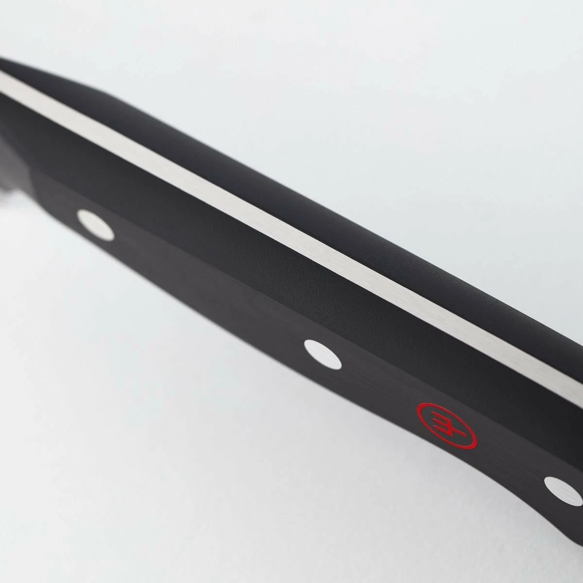 Wusthof Cutlery Wusthof Gourmet 6-Piece Steak Knife Set 6 Wusthof Cutlery Wusthof Gourmet 6-Piece Steak Knife Set - Image 4