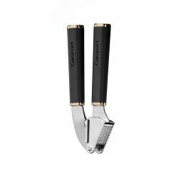 Cuisinart Luminous Collection Garlic Press