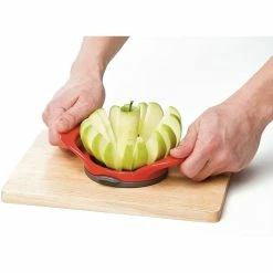 Progressive Prepworks Thin Apple Slicer -Outlet Utensils Store gpc 2701 e 1