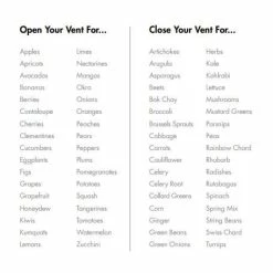 OXO Good Grips GreenSaver Produce Keeper - 1.6 Qt -Outlet Utensils Store greensaver vent guidelines 2