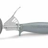 Hamilton Beach Commercial 2.75" Disher (Grey) -Outlet Utensils Store grey 08 disher by hamilton beach 80 08