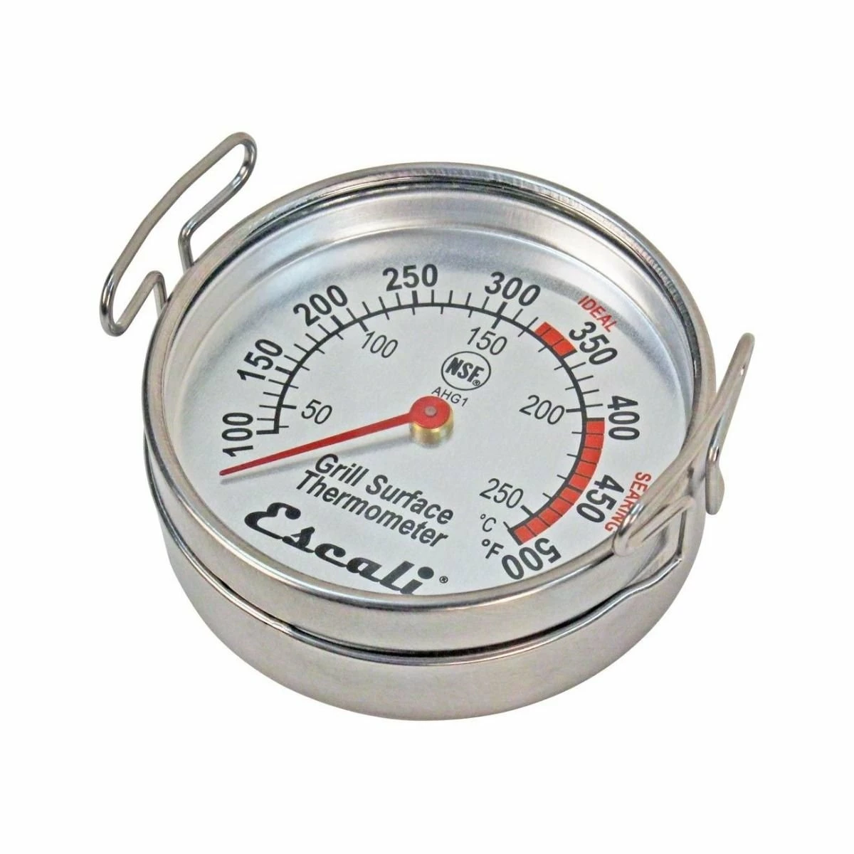 Escali Grill Surface Thermometer 4 Escali Grill Surface Thermometer - Image 2