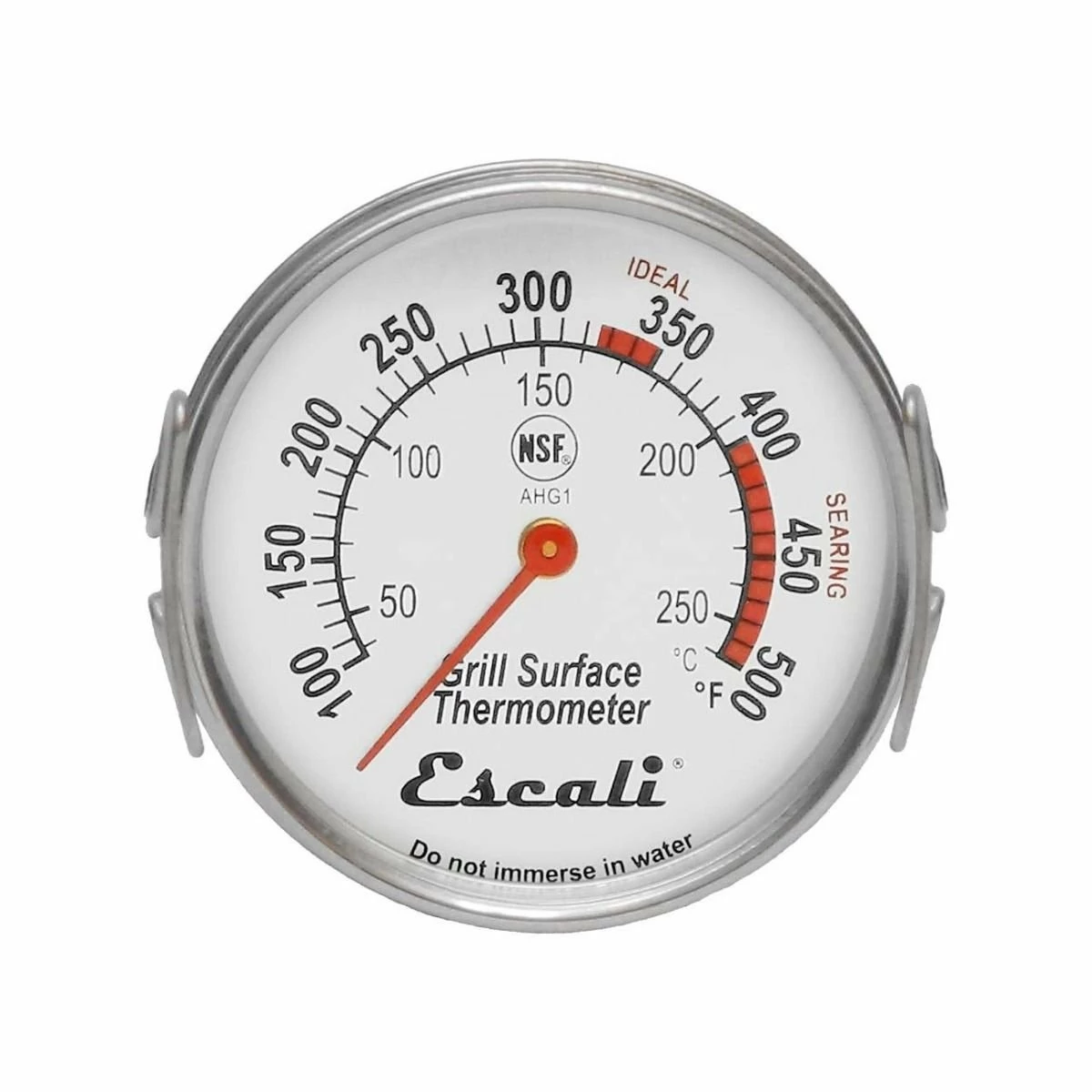 Escali Grill Surface Thermometer 3 Escali Grill Surface Thermometer