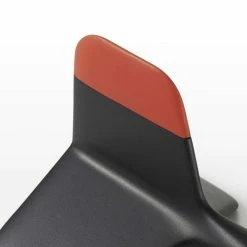 OXO Ground Meat Chopper & Turner -Outlet Utensils Store ground meat chopper turner closeup