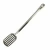 Chard Stainless Steel Slotted Spatula -Outlet Utensils Store gslj985