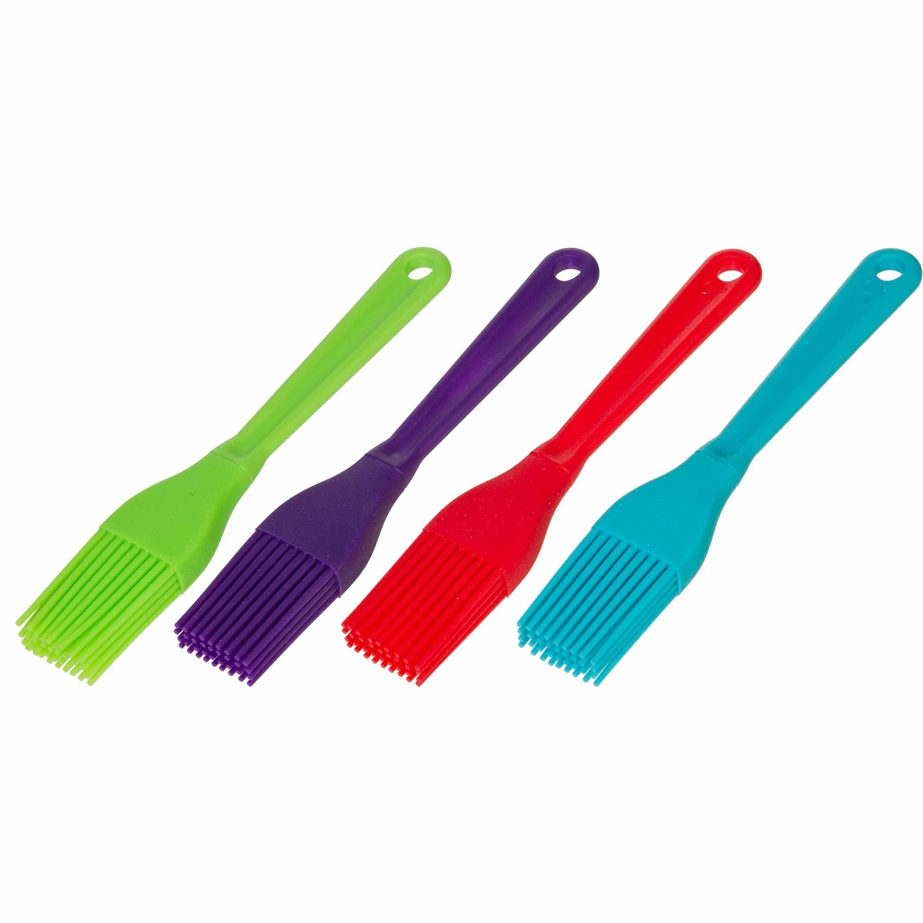 Progressive Mini Basting Brush (Assorted Colors) 3 Progressive Mini Basting Brush (Assorted Colors)
