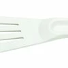 Mercer Culinary Hell's Tools High-Heat 12" Slotted Spatula | White -Outlet Utensils Store hell s tools high heat slotted spatula white m35110wh