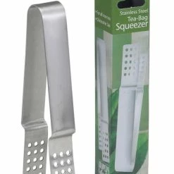 Harold Import Company HIC Tea Bag Squeezer