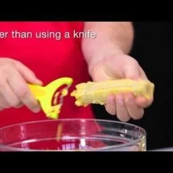 Kuhn Rikon Corn Zipper 9 Kuhn Rikon Corn Zipper -Outlet Utensils Store hqdefault 27 31