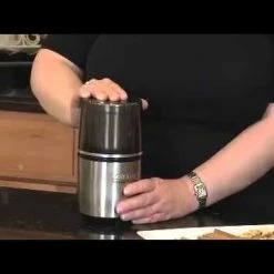 Cuisinart Spice & Nut Grinder -Outlet Utensils Store hqdefault 47 21