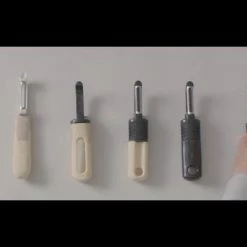 OXO Good Grips Silicone Spoon Spatula | Oat 15 OXO Good Grips Silicone Spoon Spatula | Oat -Outlet Utensils Store hqdefault 49 17