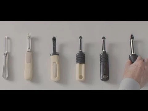 OXO Good Grips Silicone Spoon Spatula | Oat 9 OXO Good Grips Silicone Spoon Spatula | Oat - Image 7