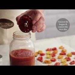 Kilner Saucy Set -Outlet Utensils Store hqdefault 4 10