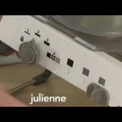 Progressive PL8 Professional Cubing Mandoline (Black) 11 Progressive PL8 Professional Cubing Mandoline (Black) -Outlet Utensils Store hqdefault 50 43