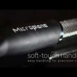 Microplane Premium Series Zester & Grater | Melon -Outlet Utensils Store hqdefault 55 8