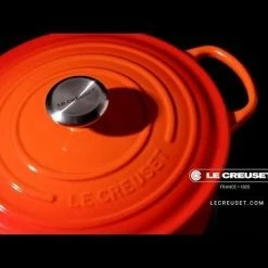 Le Creuset Revolution® Bi-Material Slotted Turner | Oyster -Outlet Utensils Store hqdefault 56 55