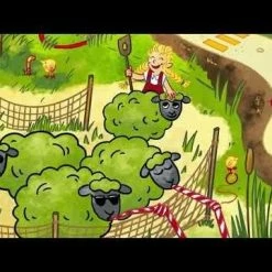 Kuhn Rikon Kinderkitchen® Cat Chopper 8 Kuhn Rikon Kinderkitchen® Cat Chopper -Outlet Utensils Store hqdefault 56 96