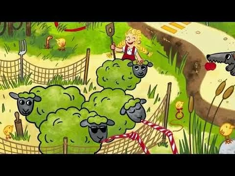 Kuhn Rikon Kinderkitchen® Cat Chopper 5 Kuhn Rikon Kinderkitchen® Cat Chopper - Image 3