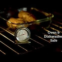 Escali Oven Thermometer -Outlet Utensils Store hqdefault 7 30