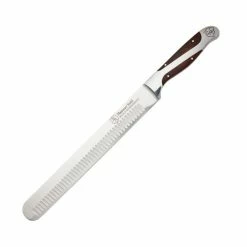 Hammer Stahl Cutlery 6-Piece Barbecue Knife Set 15 Hammer Stahl Cutlery 6-Piece Barbecue Knife Set -Outlet Utensils Store hs 6309 10in slicer