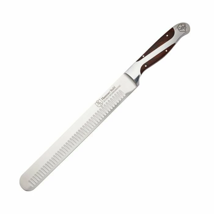 Hammer Stahl Cutlery 6-Piece Barbecue Knife Set 7 Hammer Stahl Cutlery 6-Piece Barbecue Knife Set - Image 5