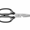 Hammer Stahl Cutlery Kitchen Shears -Outlet Utensils Store hs 6337 2