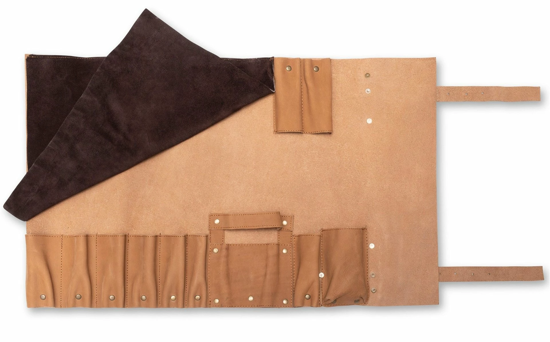 Hammer Stahl Cutlery 6-Piece Barbecue Knife Set 5 Hammer Stahl Cutlery 6-Piece Barbecue Knife Set - Image 3