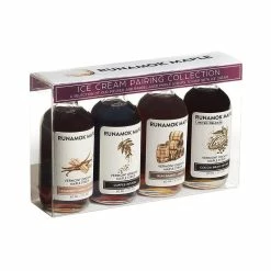 Runamok Ice Cream Pairing Collection | Set Of 4 12 Runamok Ice Cream Pairing Collection | Set Of 4 -Outlet Utensils Store icecreampairingcollection2