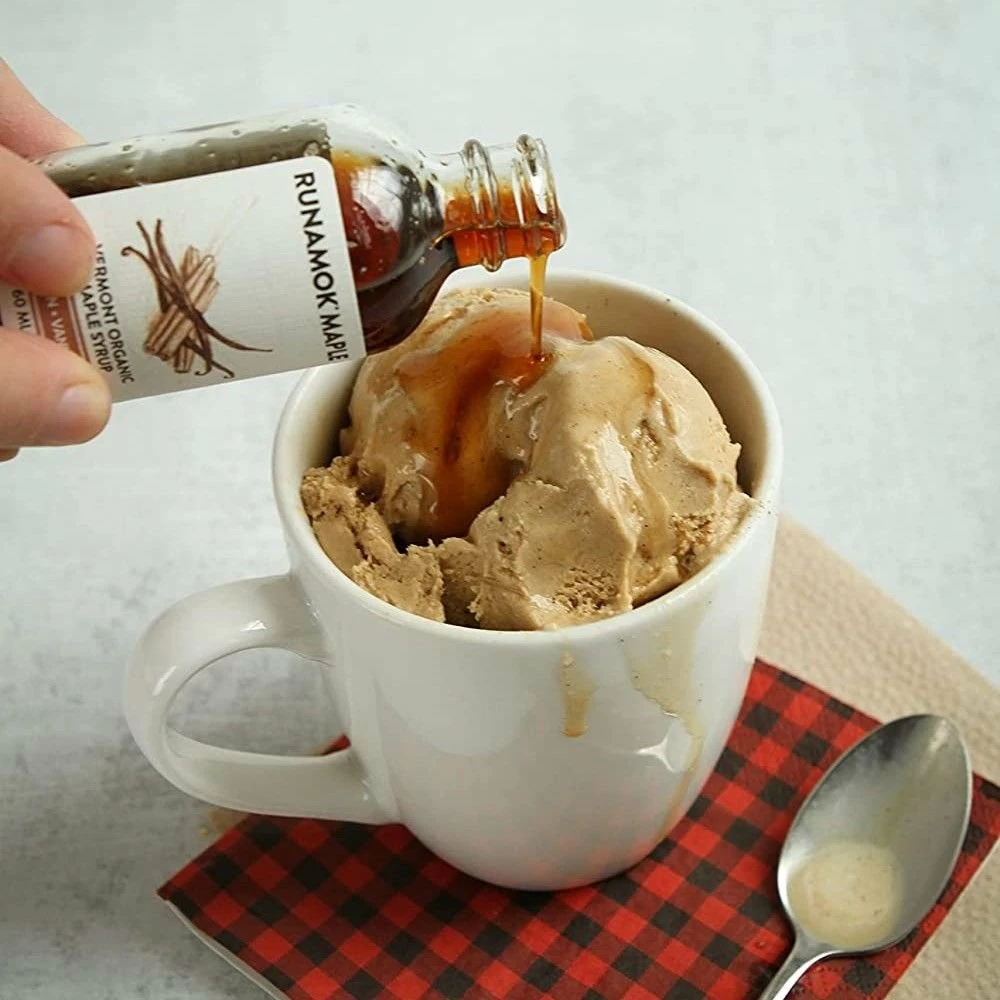 Runamok Ice Cream Pairing Collection | Set Of 4 9 Runamok Ice Cream Pairing Collection | Set Of 4 - Image 7