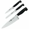 Zwilling J.A. Henckels Four Star 3pc Essentials Knife Set -Outlet Utensils Store ihwx 36368a3b 164b 4e93 abf0 32e88b77f981 500 500