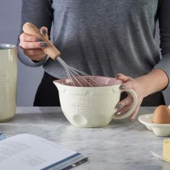 Mason Cash Innovative Kitchen Whisk & Reamer -Outlet Utensils Store ikjug4 1 1