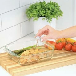 Escali Instant Read Dial Thermometer -Outlet Utensils Store instant3