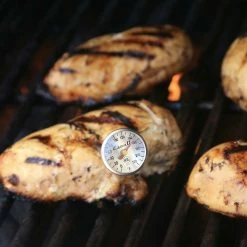 Escali Instant Read Dial Thermometer -Outlet Utensils Store instant5