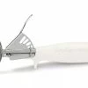 Hamilton Beach Commercial 2.62" Disher - Ivory - 80-10 -Outlet Utensils Store ivory 10 disher by hamilton beach commercial 80 10