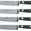 J.A. Henckels International JA Henckels Classic Steak Knife Set - 4 Pc Set -Outlet Utensils Store ja henckel international 4 piece steak knife set 39360 000 popup