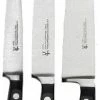 J.A. Henckels International JA Henckels Classic 3 Piece Starter Knife Set -Outlet Utensils Store ja henckels 3 piece starter set classic 31425 000 popup