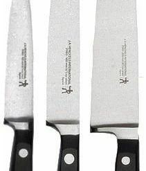 J.A. Henckels International JA Henckels Classic 3 Piece Starter Knife Set