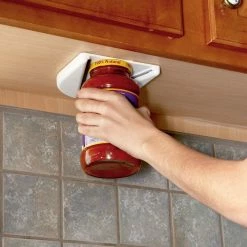 Harold Import Company Harold Import 1-4 Inch Jar Vise