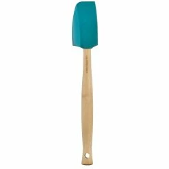 Le Creuset Craft Series Small Spatula | Caribbean Blue